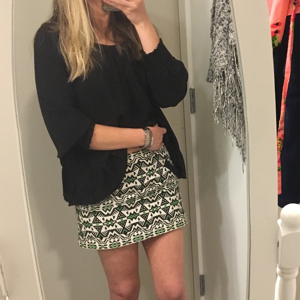 TOPSHOP | Size 2 | Has POCKETS - Picture 9 of 9